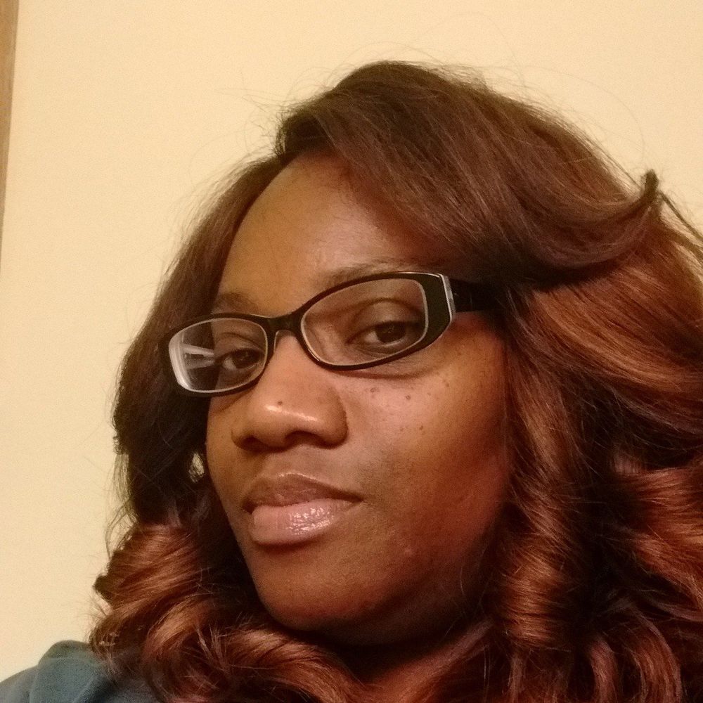 Meet your Posher, Camilia